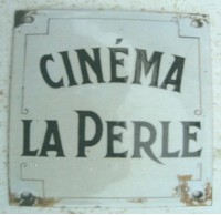 Au cinéma La Perle