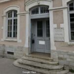École élémentaire d'application AVEYRON 2 bis rue Vaucanson