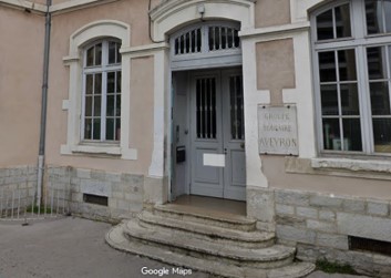 École de garçons de la rue Vaucanson