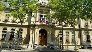 A propos de la mairie…